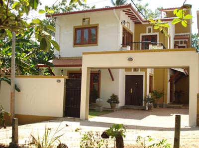 Sri Lanka Property for Sale - UD Construction