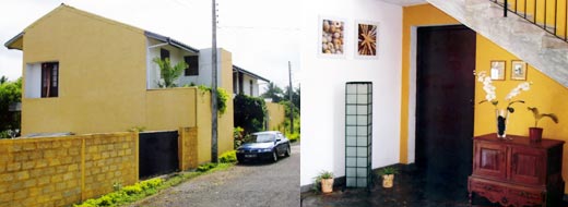 Sri Lanka Real Estate - Houses, Lands for sale