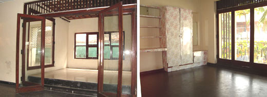 Colombo 5 House for Sale. Sri Lanka Property Sales.