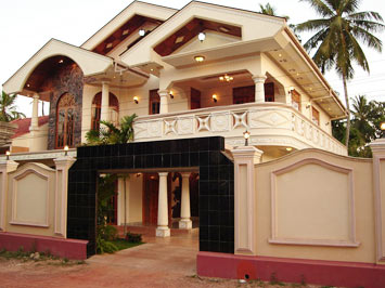 Sri Lanka Property Dealers - Colombo House for Sale