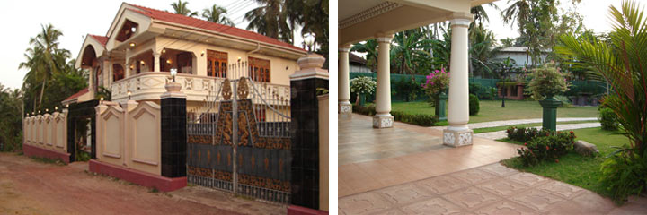 Sri Lanka property for Sales - Colombo Houses for Sale.