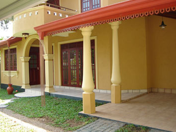 Luxury Homes  Sale on Sri Lanka Property For Sale   Ud Construction