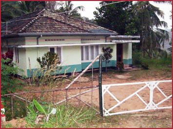 Sri Lanka Property for Sale, Houses and Lands