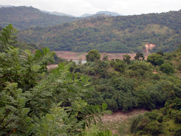 Kandy Region Land for Sale