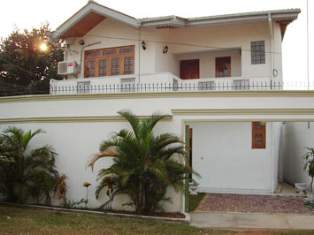 Sri Lanka colombo houses for rent