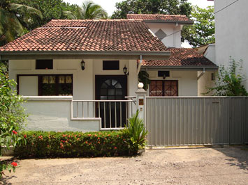 Sri Lanka colombo houses for rent.