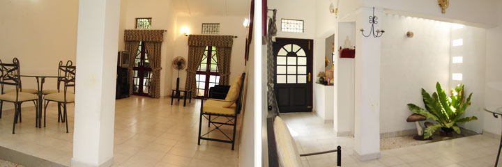 Sri Lanka colombo  houses for rent