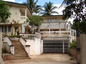 Sri Lanka Real Estate - Kandy House for Sale