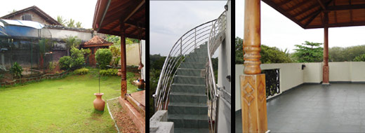 Sri Lanka RealEstate - Houses for Sale