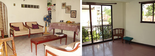 Sri Lanka Real Estate - Houses, Lands for Sale.