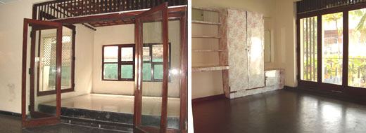 Colombo 5 House for Sale. Sri Lanka Property Sales.