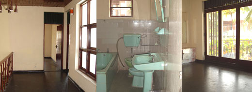 Colombo 5 House for Sale.