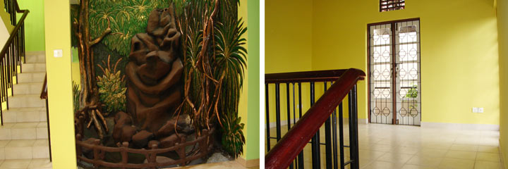 Athurugiriya House for Sale.
