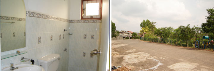 Sri Lanka Athurugirya House for Sale