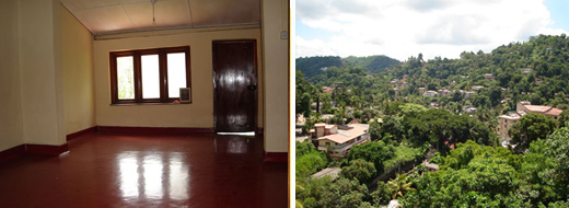 Kandy Houses for Sale, Sri Lanka