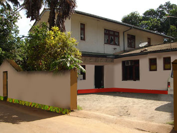 Sri Lanka Luxury Houses for Sale