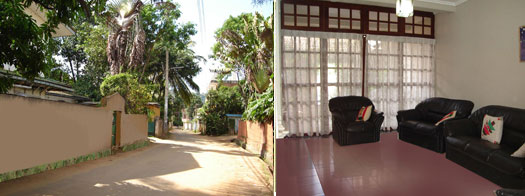 luxury House for Sale Sri Lanka