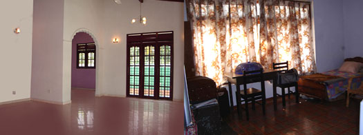 Sri Lanka Luxury House for Sale 