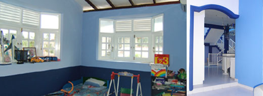 Real Estate Sri Lanka - sell, purchse houses