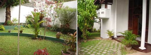 Wellawatta, Kiruplapana luxury and semi luxury houses for sale. 