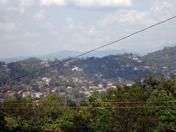 Sri Lanka Kandy Land for sale