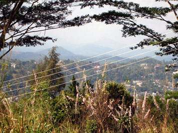 Kandy land for sale