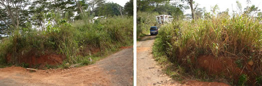 Kandy land for sale