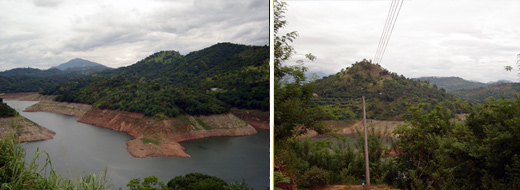 Kandy Region Land for Sale