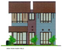 Building Contractors Sri Lanka