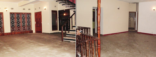 Sri Lanka Real Estate - Houses for Rent