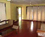 House at Sri Jayawardanapura